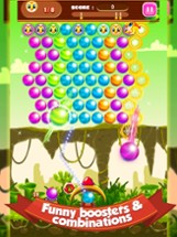 Farm Cloud Mania - Bubble Shoot Family Deluxe Image