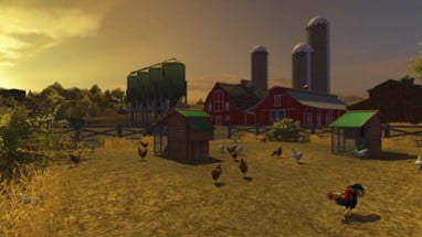 Farming Simulator 2013 Titanium Edition Image