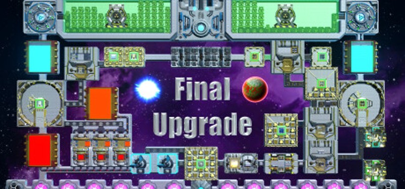 Final Upgrade Game Cover