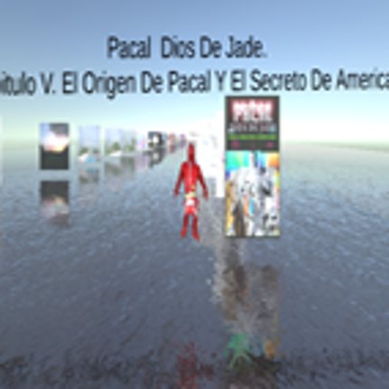 Galeria Virtual 5 Game Cover