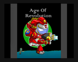 Age Of Revolution Image