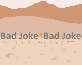 Bad Joke Image