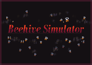 Beehive Simulator Image