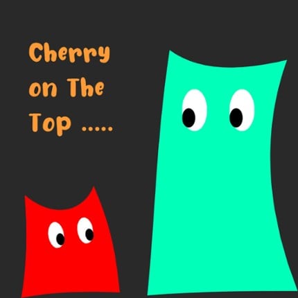 Cherry On The Top Game Cover