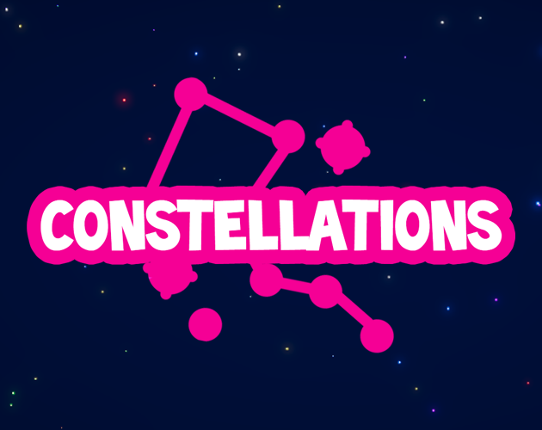 Constellations Game Cover