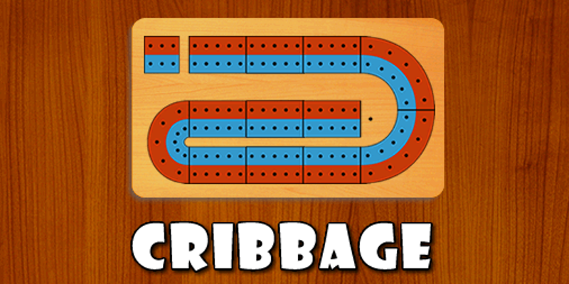 Cribbage Game Cover