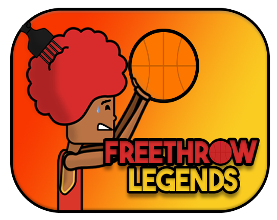 Freethrow Legends Game Cover