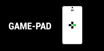 Game Pad Image