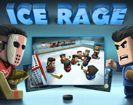 Ice Rage Image