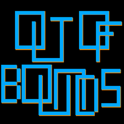 Out Of Bounds Game Cover