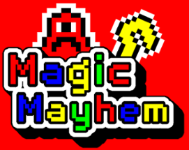 Magic Mayhem Image