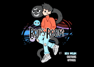 Roji's Room (TEASER DEMO) Image