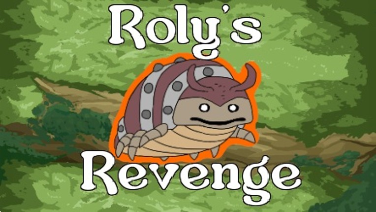 Roly's Revenge Game Cover