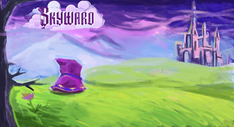 Skyward Game Cover