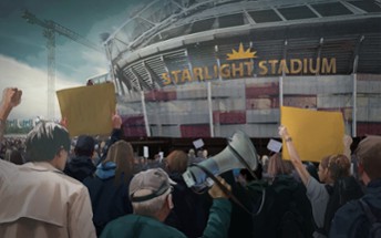 Starlight Stadium: Episode 4 Image