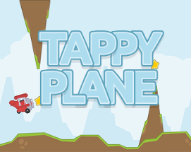 Tappy Plane Image