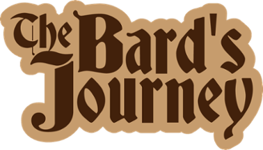 The Bard's Journey Image