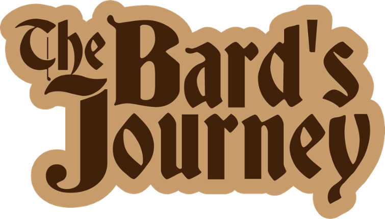 The Bard's Journey Game Cover