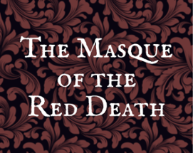 The Masque of the Red Death Image