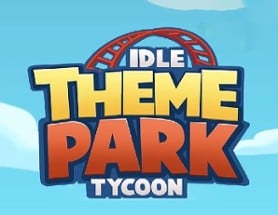 Theme Park Tycoon Image