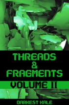 Threads & Fragments - Volume 002 Image