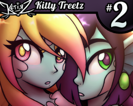 Treetz #2: Seaborn Sisters and the Rites of Passion (Illustrated) Image