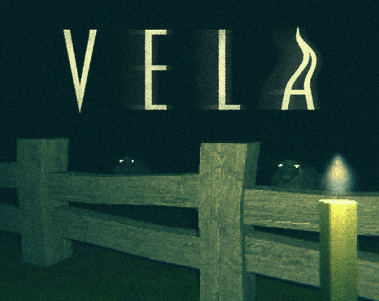 Vela Game Cover