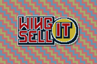 Wing it Sell it Image