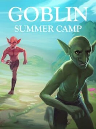 Goblin Summer Camp Game Cover