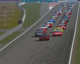 GTR: FIA GT Racing Game Image