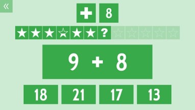 Just Math! - Math for kids! - Improve math skill for your child Image