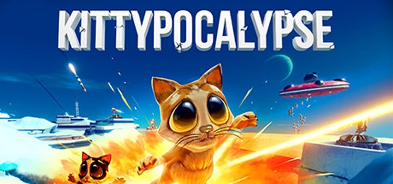 Kittypocalypse Game Cover