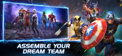 Marvel Contest of Champions Image