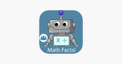 Math Fact Fluency Image