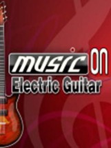 Music on: Electric Guitar Image