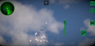 No Fly Zone : Air Defense (Alpha) 0.2 Image