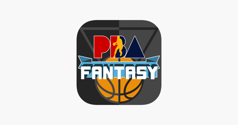 PBA Fantasy Basketball Game Cover