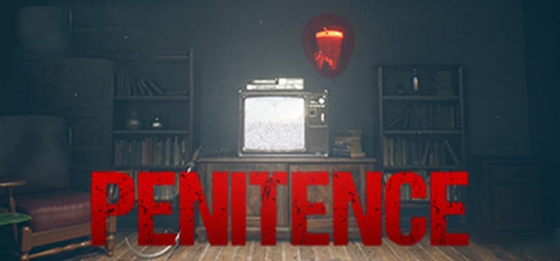 Penitence Game Cover