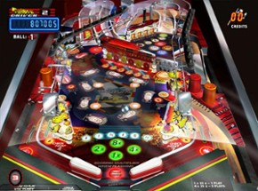 Pinball Hall of Fame: The Gottlieb Collection Image