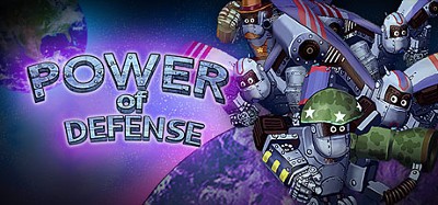 Power of Defense Image