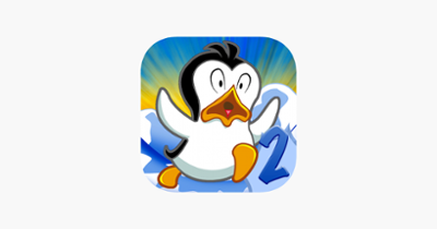 Racing Penguin: Slide and Fly! Image