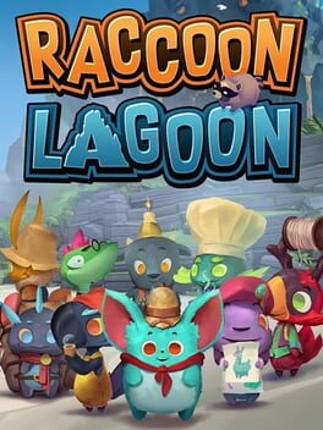 Racoon Lagoon Game Cover