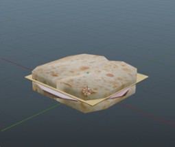 sandwich Image