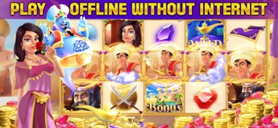 Skill Slots - Offline Casino Image