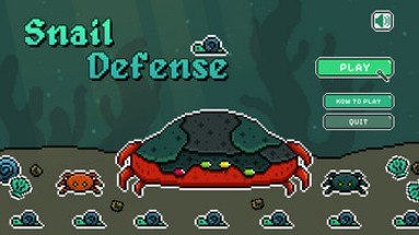 Snail Defense Image