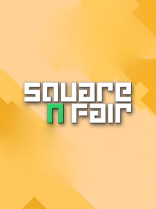 Square n Fair Game Cover