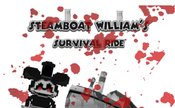 Steamboat William's Survival Ride Image