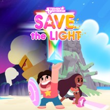 Steven Universe: Save the Light Image