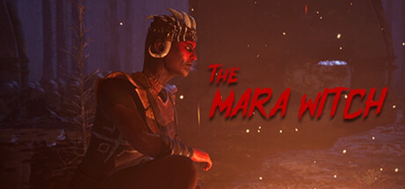 The Mara Witch Game Cover