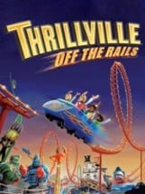 Thrillville: Off the Rails Image